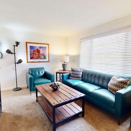 Downtown Cozy Home Base - Purple Sage 8 Moab Dış mekan fotoğraf