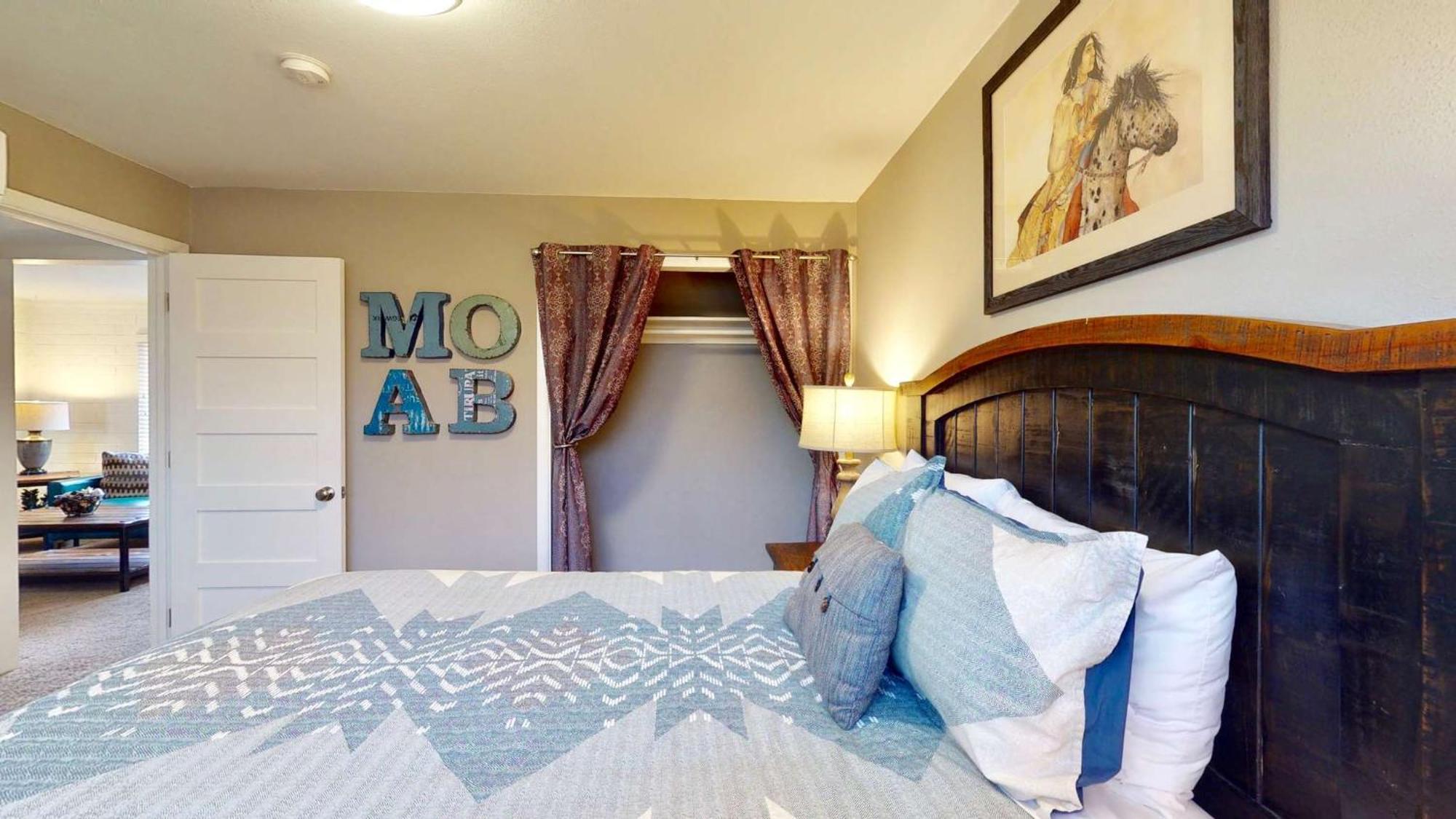 Downtown Cozy Home Base - Purple Sage 8 Moab Dış mekan fotoğraf