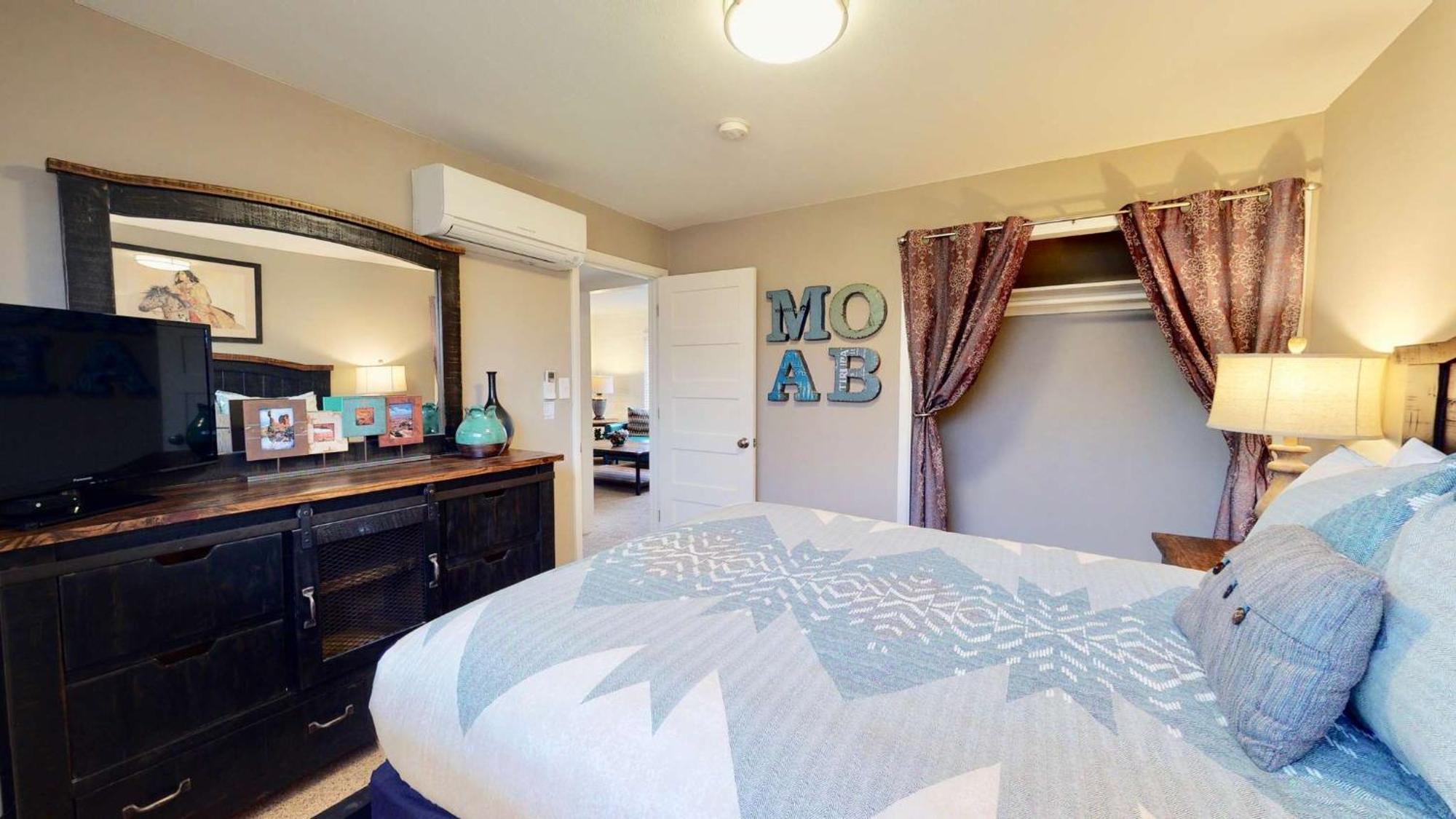 Downtown Cozy Home Base - Purple Sage 8 Moab Dış mekan fotoğraf