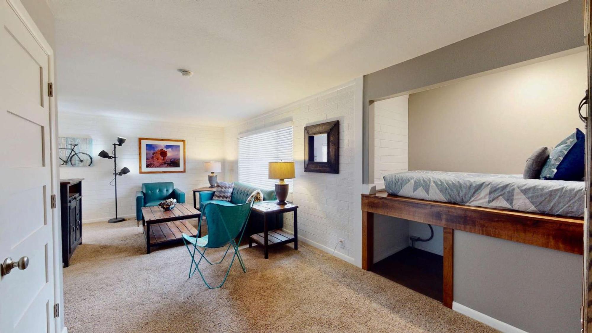 Downtown Cozy Home Base - Purple Sage 8 Moab Dış mekan fotoğraf