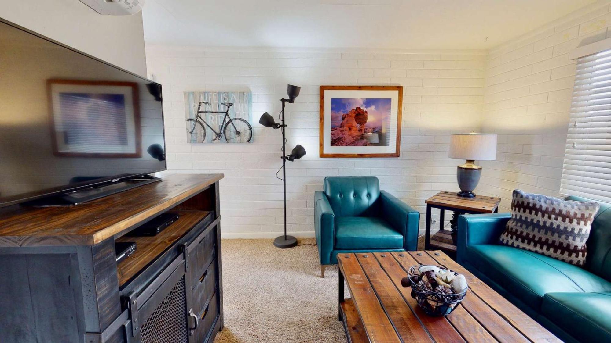 Downtown Cozy Home Base - Purple Sage 8 Moab Dış mekan fotoğraf