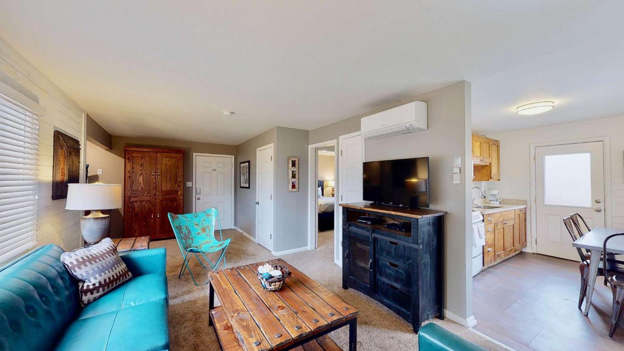 Downtown Cozy Home Base - Purple Sage 8 Moab Dış mekan fotoğraf
