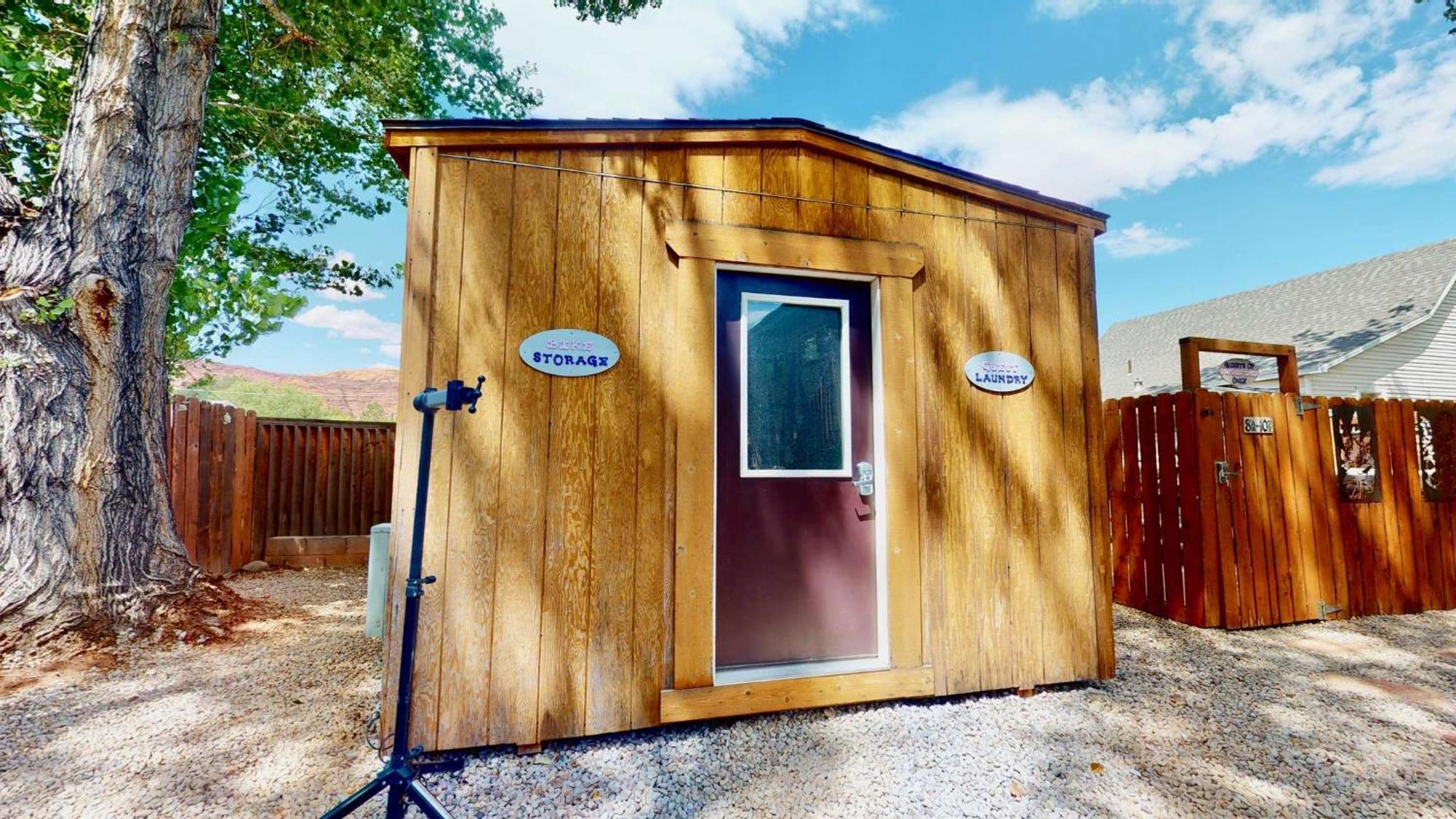 Downtown Cozy Home Base - Purple Sage 8 Moab Dış mekan fotoğraf